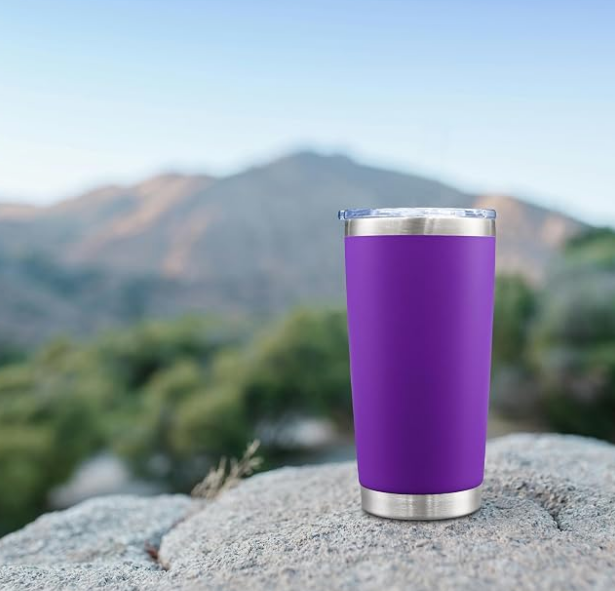 Everyday Tumbler