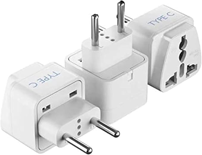 Power Converters
