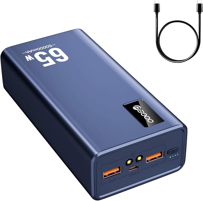 Chargers & Power Adapters