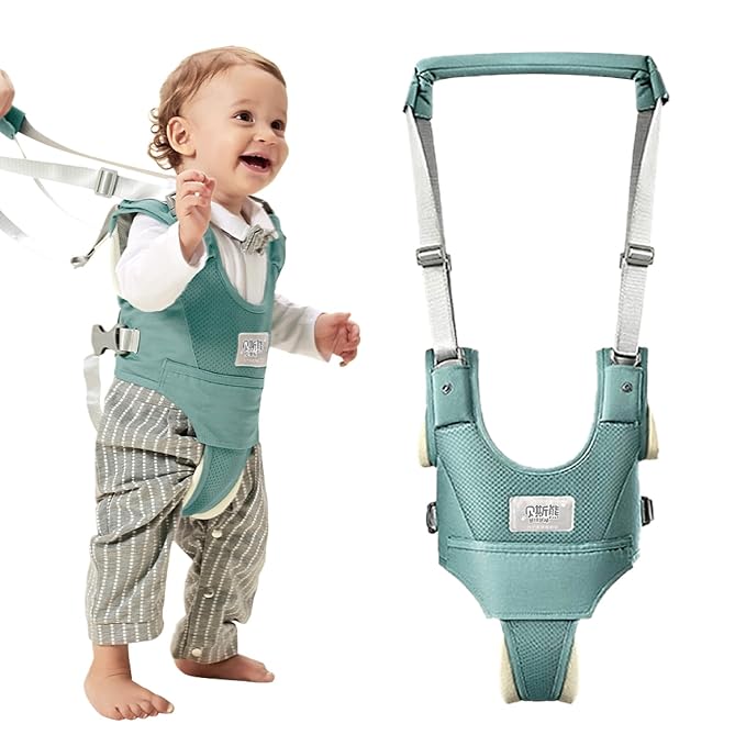 Harnesses & Leashes