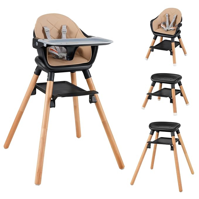 Highchairs & Booster Seats