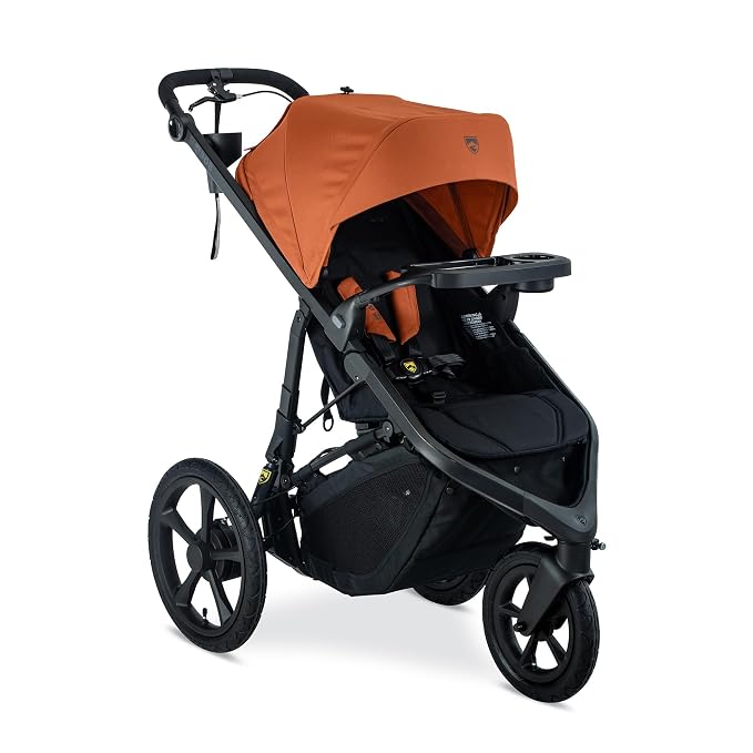 Strollers