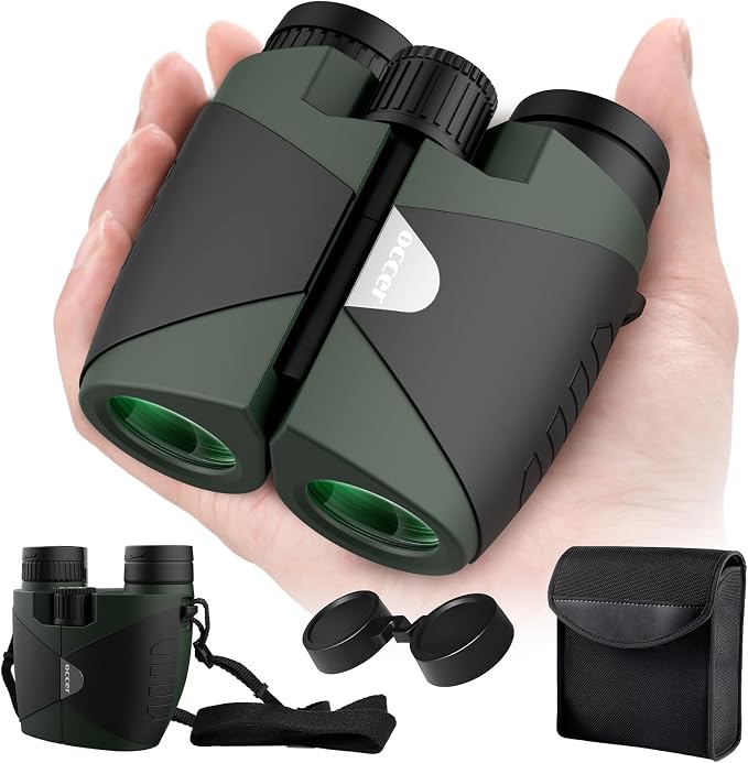 Binoculars & Scopes