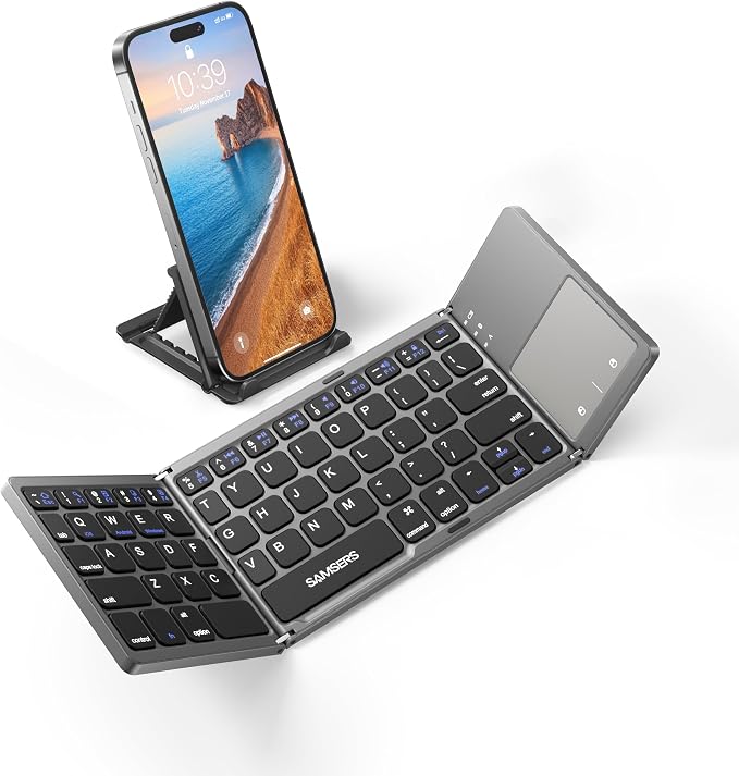 Computer Accessories & Peripherals