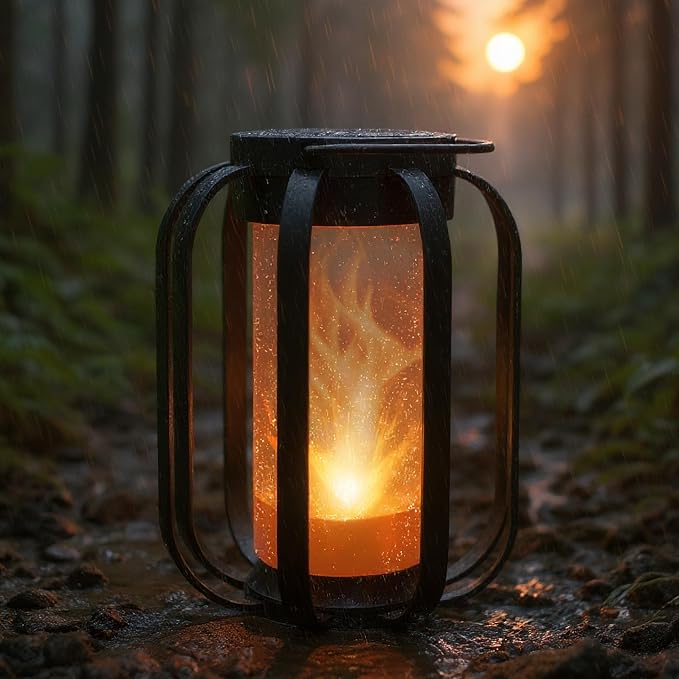 Outdoor Lighting