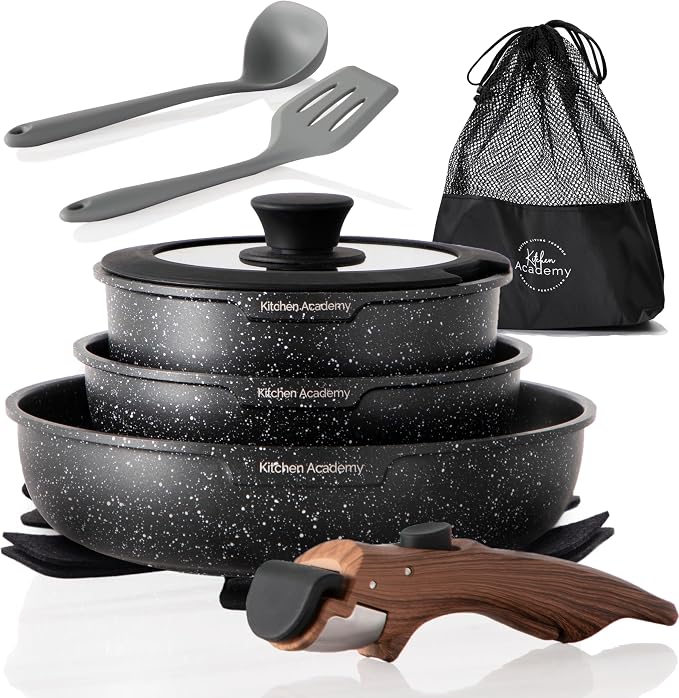 Cookware
