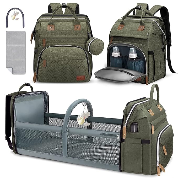 Diaper Bags