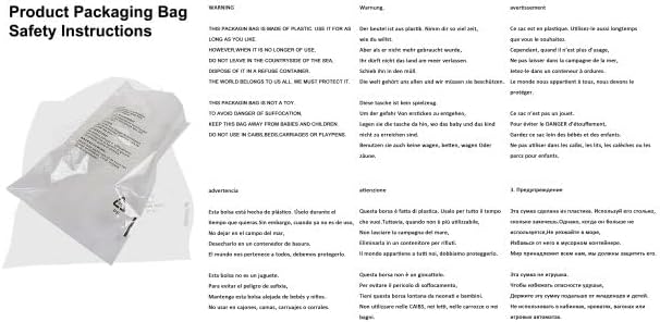 WITZMAN Duffle Bag for Men 50L Canvas Weekender Overnight Bag - Image 10
