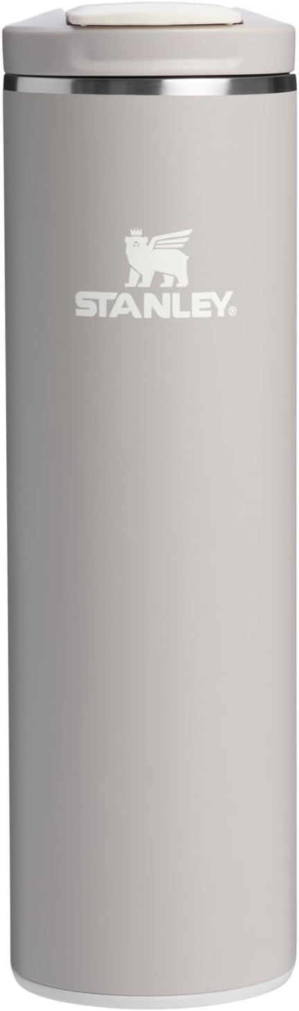 Stanley Transit FlipTop Mug 16 oz Ash by Stanley