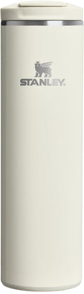 Stanley Transit FlipTop Mug 20 oz Cream Gloss by Stanley