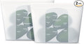 Reusable Silicone Food Storage Bag, by Winrock