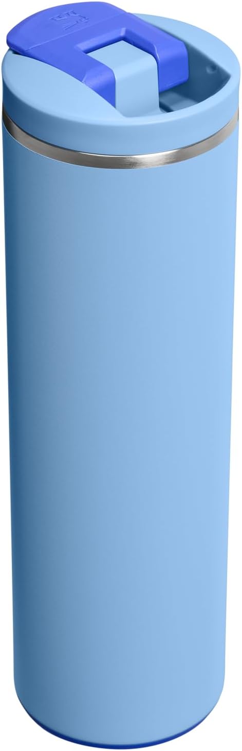 Stanley Transit FlipTop Mug 16 oz Blue Sky - Image 3