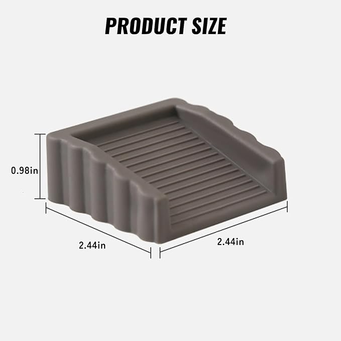Door Stopper Wedge, Door Holder Tools - Image 4