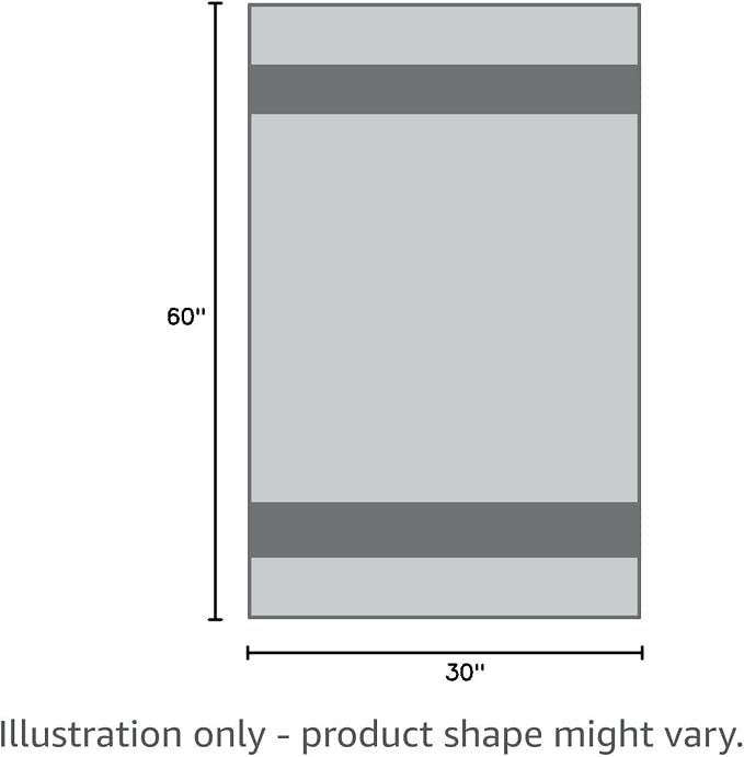 ECCOSOPHY Microfiber Beach Towel – Quick Dry Gym Towel, Highly Absorbent - Image 10