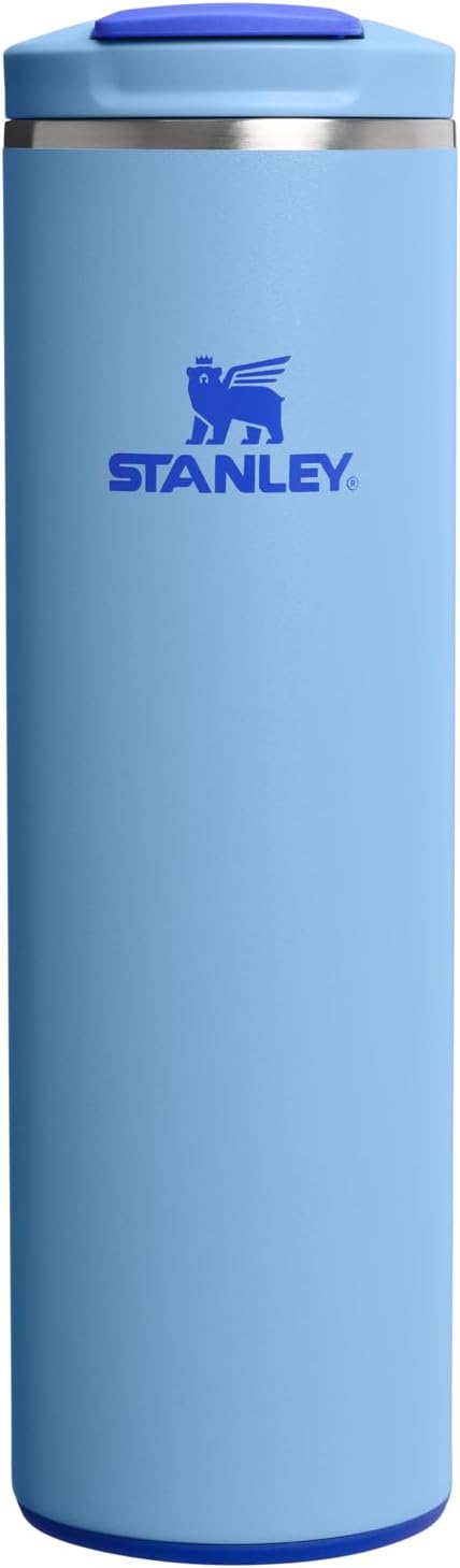 Stanley Transit FlipTop Mug 16 oz Blue Sky by Stanley