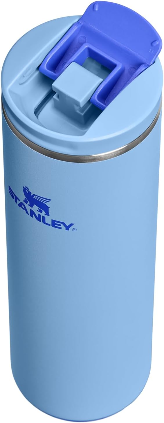 Stanley Transit FlipTop Mug 16 oz Blue Sky - Image 2