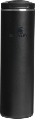 Stanley Transit FlipTop Mug 16 oz Black 2.0 by Stanley