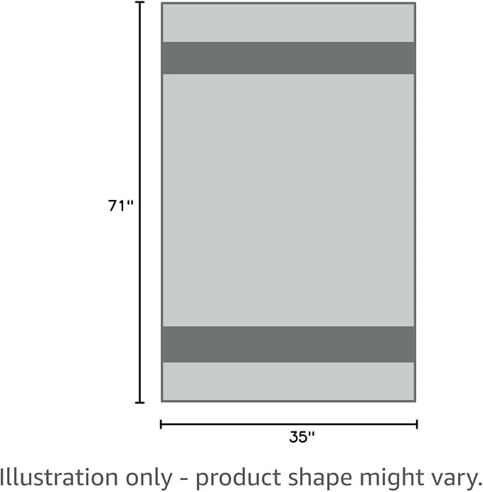 4Monster Camping Towels Super Absorbent, Fast Drying Microfiber Travel Towel - Image 9