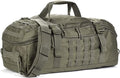 Gym Bag Duffle Bags Backpack by Miramrax