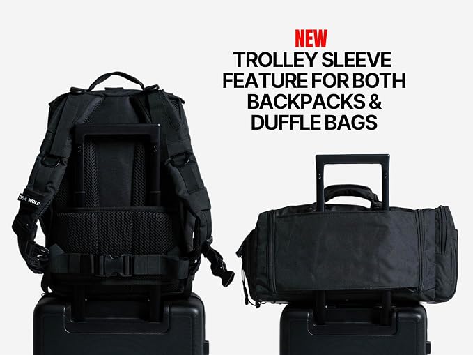 WOLFpak 35L Backpack - Image 14
