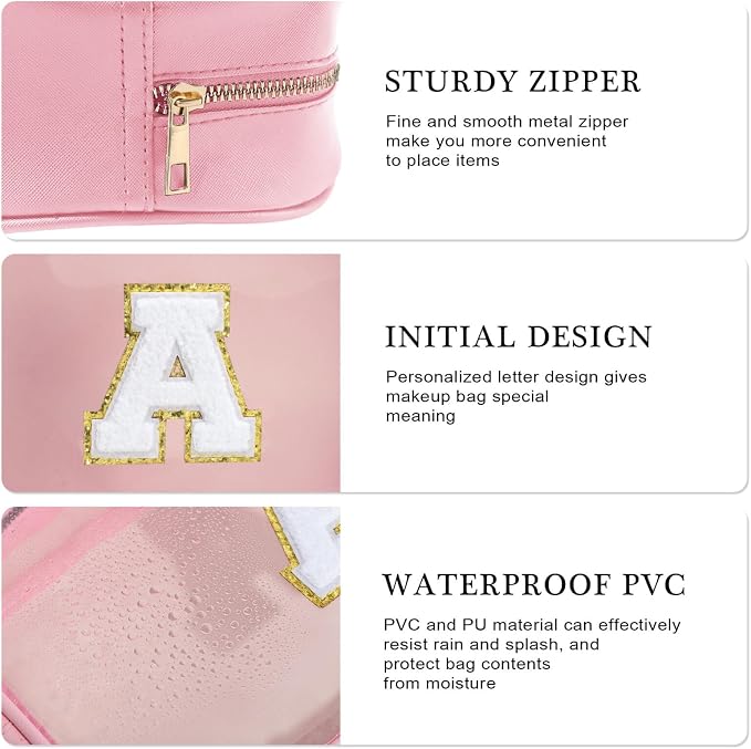 YOOLIFE Travel Toiletry Bag - Image 5
