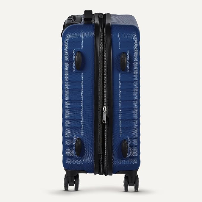 Amazon Basics 2-Piece Set, Hardshell Suitcases - Image 5