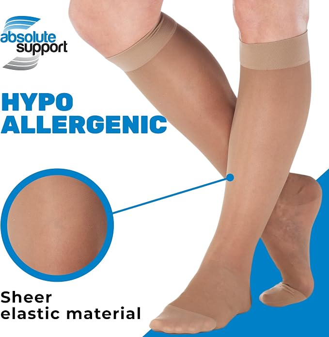 Made in USA - Compression Socks - Image 4