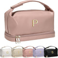 Initial Makeup Bags Personalized Bag by Vogewood