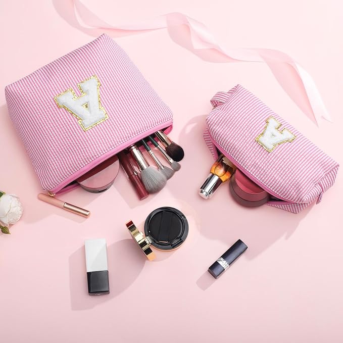 YOOLIFE Cute Makeup Bag for Women - Image 7