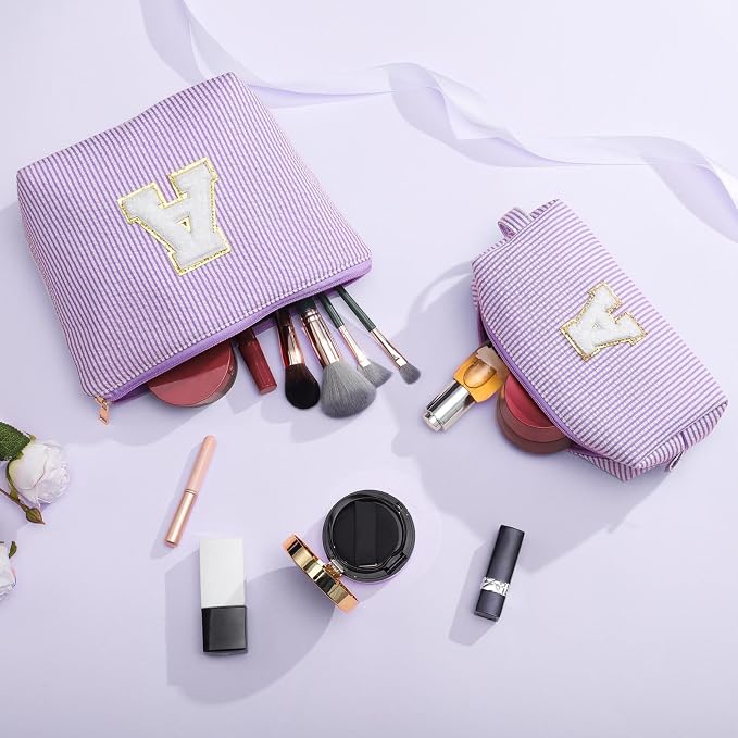 YOOLIFE Travel Makeup Bag Organizer - Image 7