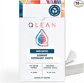 QLEAN Laundry Detergent Sheets – Travel Laundry Detergent Sheets by QLean