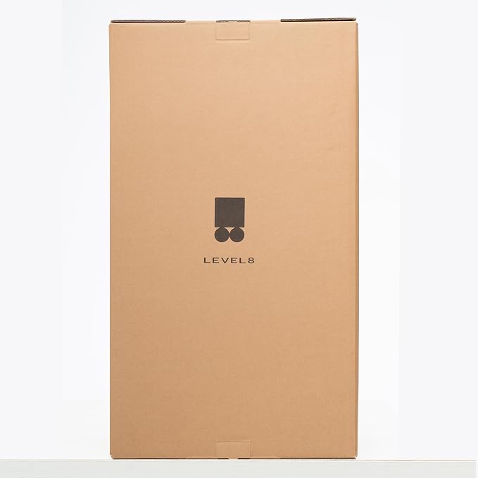 LEVEL8 Grace Luggage Sets Hardshell Suitcase - Image 9
