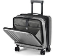 TydeCkare 16" Carry on Luggage by TydeCkare