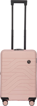 Bric's Milano By Bric's Ulisse 21" Expandable Spinner Pearl Pink One Size by Brics
