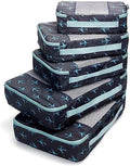 TravelWise Packing Cubes by TravelWise