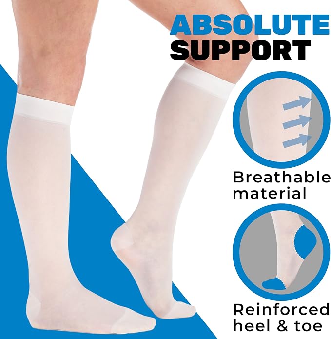 Made in USA - Compression Socks - Image 4