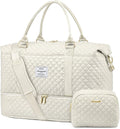 LOVEVOOK Travel Duffle Bag, Weekender Bags by LOVEVOOK