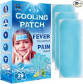 20 Sheets EasYeah Kid Fever Patches by EASYEAH