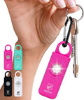 Original Defense® Siren Self-Defense Alarm by OriginalDefense