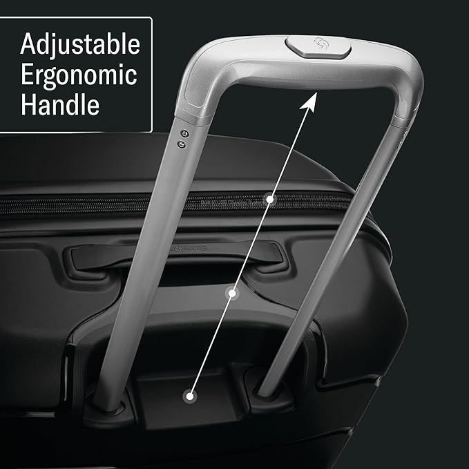 Samsonite Freeform Hardside Expandable - Image 6