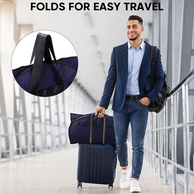 BALEINE 2PK Heavy Duty Garment Bag - Image 6