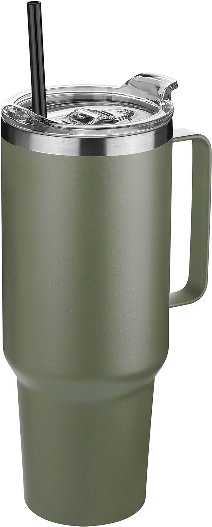 HASLE OUTFITTERS 40 oz Stainless Steel Tumbler by HASLEOUTFITTERS