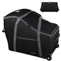 Infant Car Seat Travel Bag Fit Doona Car Seat Stroller and Base, Chicco Keyfit by MakeYourTravelEasier