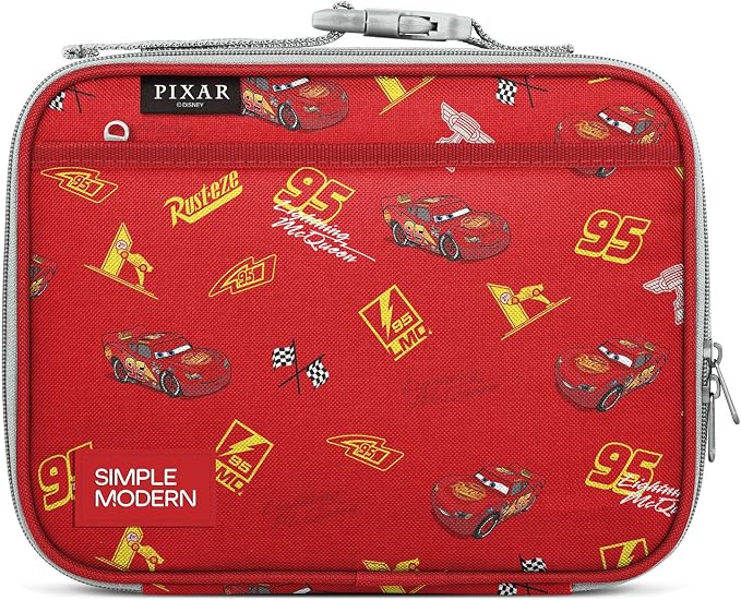 Simple Modern Disney Kids Lunch Box by SimpleModern