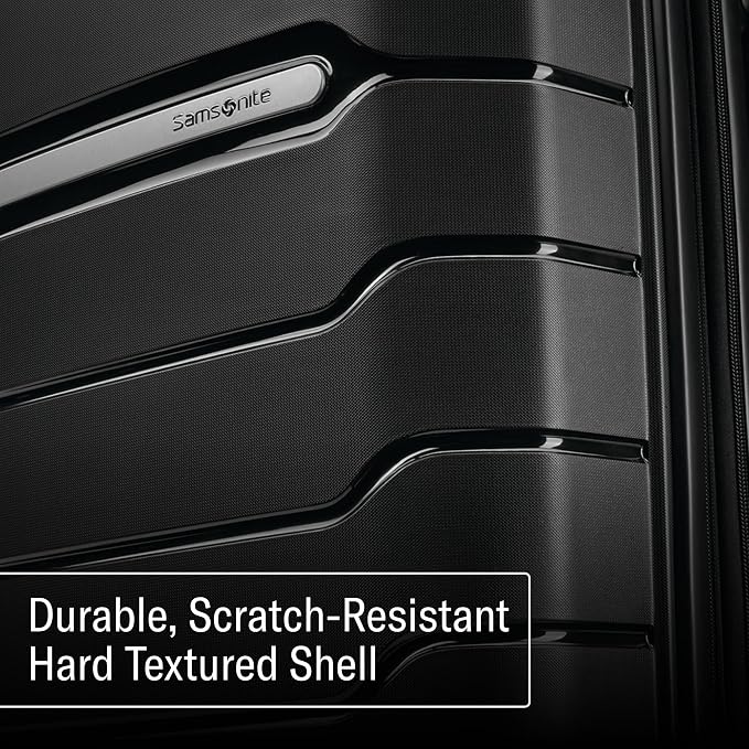 Samsonite Freeform Hardside Expandable - Image 5