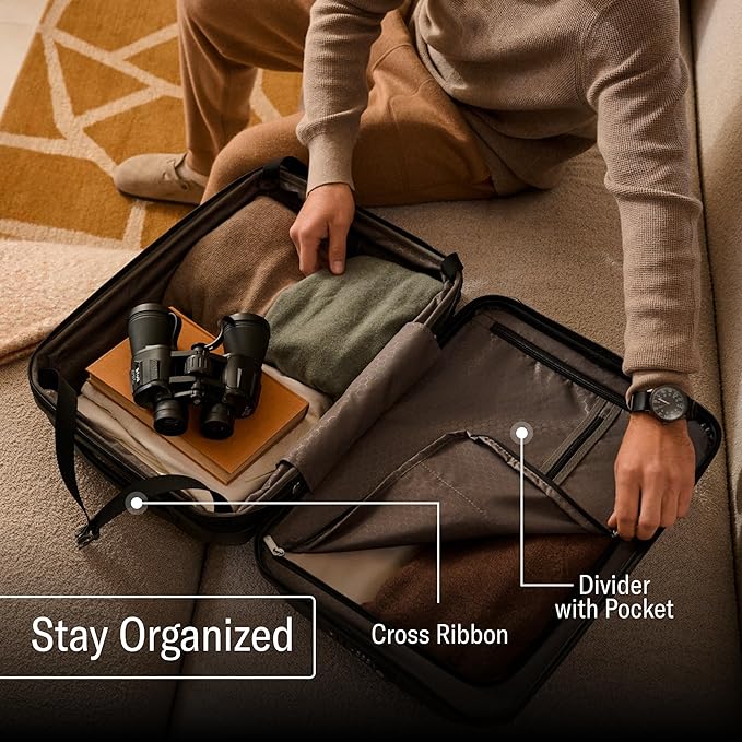 Samsonite Freeform 28-Inch Large Luggage - Image 4