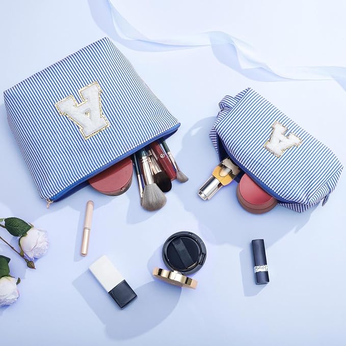 YOOLIFE Personalized Makeup Bag - Image 7