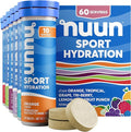 Nuun Sport Electrolyte Tablets by Nuun