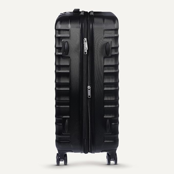 Amazon Basics 2-Piece Set, Hardshell Suitcases - Image 5