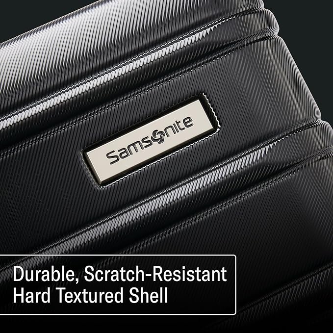 Samsonite Omni 2 Hardside Expandable Luggage - Image 7